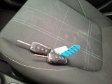  Ford  Fiesta  Cool&Connect 1.1 75CV BVM6 E6d #12