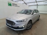  Ford  Mondeo FORD  SW / 2019 / 5P / Break SW 2.0 EcoBlue 150 ch auto Titanium Busi / VO RECONDITIONNE - PHOTOS AVANT RECONDITIONNEMENT 