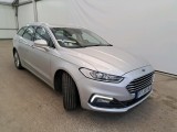  Ford  Mondeo FORD  SW / 2019 / 5P / Break SW 2.0 EcoBlue 150 ch auto Titanium Busi / VO RECONDITIONNE - PHOTOS AVANT RECONDITIONNEMENT #4