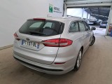  Ford  Mondeo FORD  SW / 2019 / 5P / Break SW 2.0 EcoBlue 150 ch auto Titanium Busi / VO RECONDITIONNE - PHOTOS AVANT RECONDITIONNEMENT #3