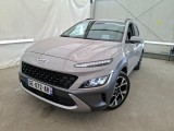  Hyundai  Kona  Executive 2WD 1.6 CRDi 135CV BVA7 E6dT 