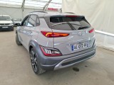  Hyundai  Kona  Executive 2WD 1.6 CRDi 135CV BVA7 E6dT #2