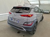  Hyundai  Kona  Executive 2WD 1.6 CRDi 135CV BVA7 E6dT #3