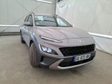  Hyundai  Kona  Executive 2WD 1.6 CRDi 135CV BVA7 E6dT #4