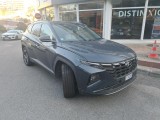  Hyundai  Tucson HYUNDAI  / 2020 / 5P / SUV 1.6 PHEV 265 HTRAC EXECUTIVE 4WD AUTO (Ex 103G) #4