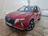  Hyundai  Tucson  Business Plug-In Hybrid 4WD 1.6 T-GDI 265CV BVA6 E6d 