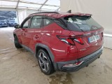  Hyundai  Tucson  Business Plug-In Hybrid 4WD 1.6 T-GDI 265CV BVA6 E6d #2
