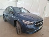 Mercedes  GLA-Klasse MERCEDES-BENZ GLA / 2020 / 5P / SUV 1.3 GLA 250 e BUSINESS LINE DCT #4
