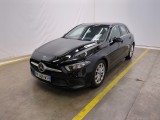  Mercedes  A-Klasse MERCEDES-BENZ Classe A Compact / 2018 / 5P / Berline A 180 Progressive Line 