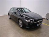  Mercedes  A-Klasse MERCEDES-BENZ Classe A Compact / 2018 / 5P / Berline A 180 Progressive Line #4