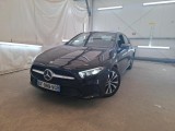  Mercedes  A-Klasse MERCEDES-BENZ Classe A Berline / 2018 / 4P / Berline A 180 d Business Line 8G-DCT 