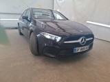  Mercedes  A-Klasse MERCEDES-BENZ Classe A Berline / 2018 / 4P / Berline A 180 d Business Line 8G-DCT #4