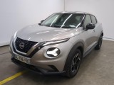  Nissan  Juke NISSAN  / 2019 / 5P / Crossover DIG-T 114 DCT Business+ 