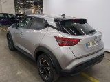  Nissan  Juke NISSAN  / 2019 / 5P / Crossover DIG-T 114 DCT Business+ #2