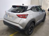  Nissan  Juke NISSAN  / 2019 / 5P / Crossover DIG-T 114 DCT Business+ #3