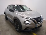  Nissan  Juke NISSAN  / 2019 / 5P / Crossover DIG-T 114 DCT Business+ #4