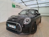  Mini  Cooper MINI Mini / 2021 / 3P / Berline  SE Finition Essential 184 ch BVA / VO RECONDITIONNE - PHOTOS AVANT RECONDITIONNEMENT 