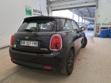 Mini  Cooper MINI Mini / 2021 / 3P / Berline  SE Finition Essential 184 ch BVA / VO RECONDITIONNE - PHOTOS AVANT RECONDITIONNEMENT #3