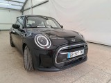  Mini  Cooper MINI Mini / 2021 / 3P / Berline  SE Finition Essential 184 ch BVA / VO RECONDITIONNE - PHOTOS AVANT RECONDITIONNEMENT #4