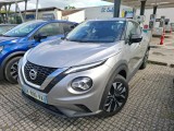  Nissan  Juke NISSAN  / 2019 / 5P / Crossover DIG-T 114 BVM6 Business Edition 