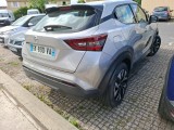  Nissan  Juke NISSAN  / 2019 / 5P / Crossover DIG-T 114 BVM6 Business Edition #3