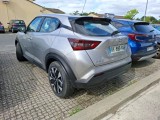  Nissan  Juke NISSAN  / 2019 / 5P / Crossover DIG-T 114 BVM6 Business Edition #2
