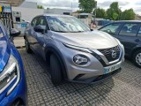  Nissan  Juke NISSAN  / 2019 / 5P / Crossover DIG-T 114 BVM6 Business Edition #4
