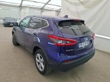  Nissan  Qashqai NISSAN  / 2017 / 5P / Crossover 1.5 DCI 115 Business Edition #2
