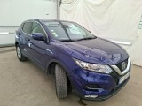  Nissan  Qashqai NISSAN  / 2017 / 5P / Crossover 1.5 DCI 115 Business Edition #4