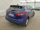  Nissan  Qashqai NISSAN  / 2017 / 5P / Crossover 1.5 DCI 115 Business Edition #3