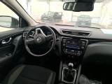  Nissan  Qashqai NISSAN  / 2017 / 5P / Crossover 1.5 DCI 115 Business Edition #5