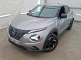  Nissan  Juke NISSAN  2019 5P Crossover Hybrid 143 Business 