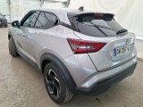  Nissan  Juke NISSAN  2019 5P Crossover Hybrid 143 Business #2