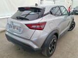  Nissan  Juke NISSAN  2019 5P Crossover Hybrid 143 Business #3