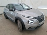  Nissan  Juke NISSAN  2019 5P Crossover Hybrid 143 Business #4