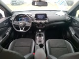  Nissan  Juke NISSAN  2019 5P Crossover Hybrid 143 Business #5