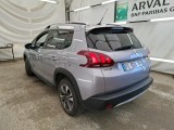  Peugeot  2008  Allure Business 1.2 PureTech 110CV BVM6 E6dT #2