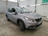  Peugeot  2008  Allure Business 1.2 PureTech 110CV BVM6 E6dT #4