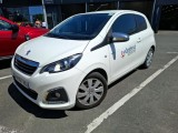  Peugeot  108  Style 1.0 70CV BVM5 E6 