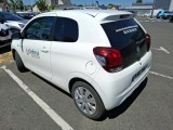  Peugeot  108  Style 1.0 70CV BVM5 E6 #2