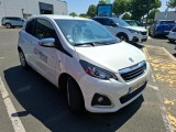  Peugeot  108  Style 1.0 70CV BVM5 E6 #4