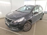  Peugeot  2008 PEUGEOT  5p Crossover Puretech 82 S&S ACTIVE 