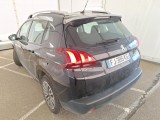  Peugeot  2008 PEUGEOT  5p Crossover Puretech 82 S&S ACTIVE #2