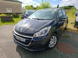  Peugeot  208  Active 1.2 PureTech 70CV BVM5 E6 