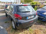  Peugeot  208  Active 1.2 PureTech 70CV BVM5 E6 #2