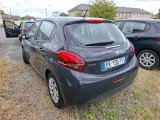  Peugeot  208  Active 1.2 PureTech 70CV BVM5 E6 #2