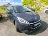  Peugeot  208  Active 1.2 PureTech 70CV BVM5 E6 #4