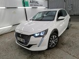  Peugeot  208  (e-) Active Business 50kWh BVA 