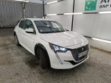  Peugeot  208  (e-) Active Business 50kWh BVA #5