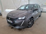  Peugeot  208  Active Business 1.2 PureTech 75CV BVM5 E6d 